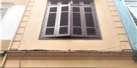 Bán nhà riêng phố Nam Dư, Lĩnh Nam, Q. Hoàng Mai, 33m, 2.7 tỷ