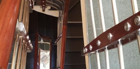 Cần bán nhà Tam Trinh, Diện tích 30m2, mặt tiền 4.2m, 5 tầng, giá 3.1tỷ.