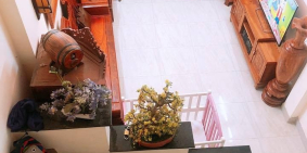 BÁN NHÀ ĐỊNH CÔNG THƯỢNG, 55M2, 4 TẦNG, Ô TÔ, GIÁ 3.45 TỶ. 0977217721