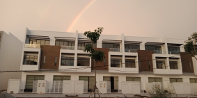 Bán nhà phố vị trí đắc địa. Đầu tư Sinh lãi cao