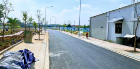 Bán gấp đất mặt tiền quốc Lộ 22. Ngay Cầu An Hạ-Hóc Môn