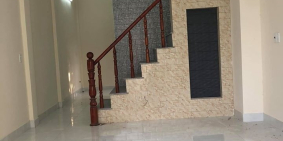 NHÀ PHỐ MỚI XÂY 64M2 NGAY CHỢ TÂN THÔNG. LH 0988470603