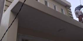 Nhà hẻm đường Phan Văn Hớn, Xuân Thới Thượng, Hóc Môn. Diện tích 47.8m2. SHR