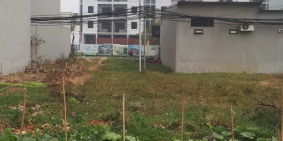 Bán Đất Đại Thịnh Mê Linh Hà Nội Kinh Doanh 100m2 giá 2.2 tỷ