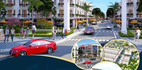 DỰ ÁN SIÊU LỢI NHUẬN DÀNH CHO NHÀ ĐẦU TƯ