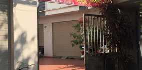 Cần bán nhà D6/80/Ngõ 111 đường Đông Khê  Ngô Quyền có thể vào từ lô 27 Lê Hồng