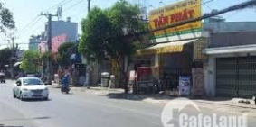 Cần bán gấp căn nhà mặt tiền Tôn Đức Thắng, Hiệp Phước diện tích 200m2