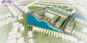 Loạt Ông Lớn Đổ Bộ Và Nâng Tầm Bất Động Sản Ninh Thuận