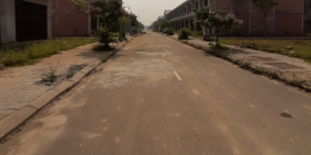 Cần Bán lô đất Khu đô thị Mỹ Thượng 105m²