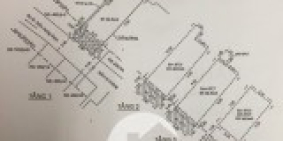 Bán Nhà Chính chủ HXH TRẦN HƯNG ĐẠO.q1,tp.HCM