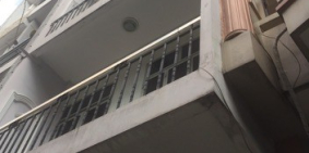 bán gấp nhà HXH 3/2 Q10 50m2 giá chỉ 7,4 tỷ