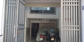 Chính chủ bán nhà MT Khu KD mua bán Q11