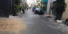 Bán Gấp Nhà Hàn Hải Nguyên Q11, 3.5 x 10.5m, 1T1L