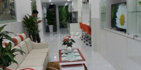 Nhà MTNB Lê Thị Bạch Cát, Q.11.DT 42.3m, tặng NTCC