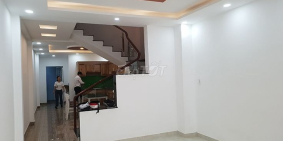 Bán nhà quận 11 chính chủ, HXH Bình Thới, 9,6 tỷ