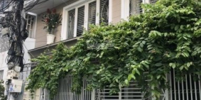 Kẹt tiền chính chủ bán gấp nhà MT Nguyễn Thượng Hiền, Q3 DT 4x16m trệt 3 lầu 6 p