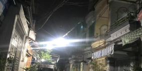 Bán Gấp Nhà Cư Xá Đô Thành Quận 3 Giá Chỉ 3.9 Tỷ. ĐT 0906543485