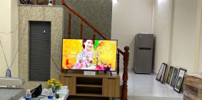 BIDV thanh lý 7 nhà Q6, 1T1L 2PN sổ riêng 1ty200tr