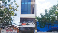 Bán ngay căn nhà Mặt tiền đang cho thuê nhà 76tr/th Nguyễn Thị Thập, Quận 7