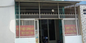 Bán nhanh căn cấp 4 MT Đường số 9 Gò Vấp 42m2