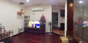 Chính chủ bán căn hộ 50m2, CC Bộ Đội Biên Phòng, P3, Gò Vấp. Giá tốt.