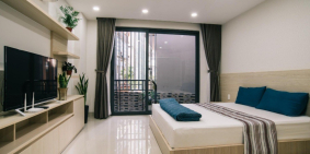 Bán gấp nhà đường Nguyễn Bặc, P. 3, Tân Bình, DT 6.3x13m. Giá chỉ 13.4 tỷ