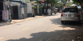 Bán gấp MT Yên Thế, khu sân bay cực kỳ sầm uất 9x23m chỉ 39.5 tỷ