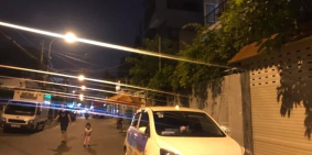 Sát mặt tiền, 36m2 giảm kịch sàn còn 3.75 tỷ, tiện kinh doanh Tân Bình.