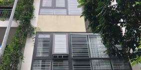 Bán nhà mặt tiền đường Lê Bình, Phường 4, Tân Bình, 79m2, 5 tầng, 14.9 tỷ