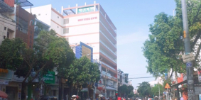 Bán nhà MTKD SẦM UẤT Nguyễn Sơn Q.Tân Phú  DT 4.5X20  CẤP 4  GIÁ 13.5 TỶ