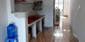 Bán nhà Hẻm xe hơi Nguyễn Quý Anh Tân Phú, 34m2, giá 3,7tỷ.