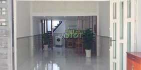 Bán nhà 1 sẹc Nguyễn Hữu Tiến, Tây Thạnh, Tân Phú.