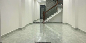 Bán nhà hẻm 6m trịnh đình thảo phú thạnh tân phú