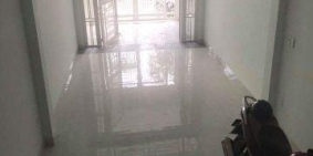 Bán nhà MTNB khu họ LÊ đường Lê Sao F Phú Thạnh Tân Phú. 3.5x18m trệt 3 lầu ST