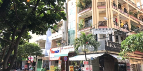 Bán nhà Gò Dầu,Tân Quý,Tân Phú HXH chỉ 3,55 tỷ