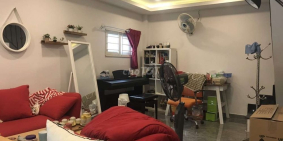 Bán nhà HXH Lê Đình Thám, 1 LỬNG, 1Lầu, 3PN