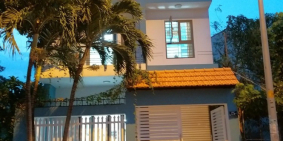 Bán Nhà Đường 25, P. Hiệp Bình Chánh, Q. Thủ Đức. Sát TTTM GiGaMall.