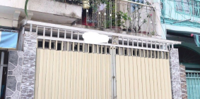 bán nhà đường 20 thủ đức.sổ hồng chính chủ.