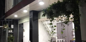 bán nhà tinh lộ 43. 66m2 . 2ty8