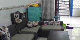 Chủ cần tiền bán gấp trước tết nhà 2.5 tầng đường 10m5 Lý Nhật Quang.