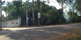 Cần bán gấp lô đất Mặt Tiền 32m liền kề Trung tâm hành chính