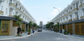 SANG NHƯỢNG 1 CĂN DUY NHẤT NHÀ Ở THƯƠNG MẠI