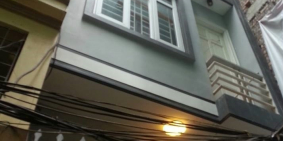 Bán gấp nhà ngõ 12 Chính Kinh - Thanh Xuân 30m2 giá 3,2 tỷ