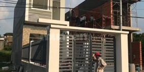 CHUYỂN VỀ ĐÀ LẠT SỐNG VỢ CHỒNG TÔI BÁN GẤP NHÀ CẤP   4 VỚI GIÁ RẺ,NHÀ SÁT CHỢ