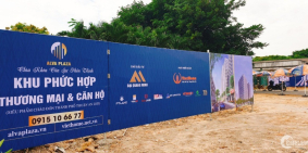 Bùng nổ Alva Plaza cuối năm Nhà Phố 1 trệt 2 lầu