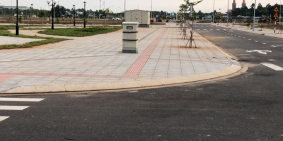 Thanh lý 30 lô đất Ngay TT.HC LONG THÀNH, Mặt Tiền Đường 34M sổ riêng