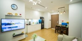 Chính chủ bán căn 3 ngủ 84m2 tòa A7 An Bình- Bắc Từ Liêm- Hà Nội