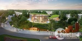 Bán Shop villa 315,6 m2 Lagoona Binh Châu, sổ hồng lâu dài, LH: 0364 207 431