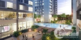 Mở bán shophouse và biệt thự sở hữu lâu dài, LH: 0364 207 431