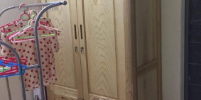 !!! Hoa Khôi Tân Ấp, 22/30T2 3 tầng, mặt tiền 5,3 2.4 tỷ ô tô vào tận cửa !!!